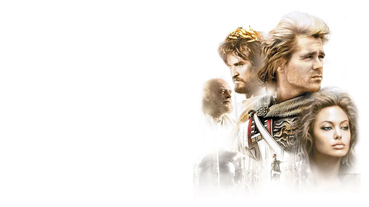 Alexander (2004)