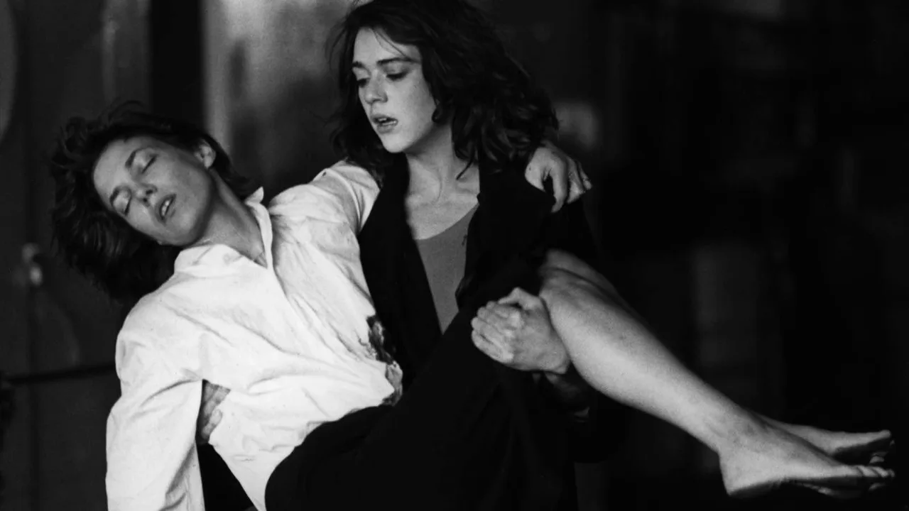 La Pirate (1984)