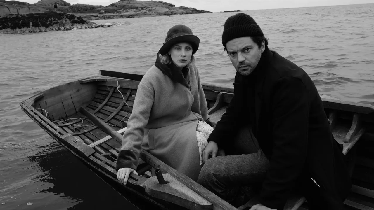 The Lightkeeper (2026)