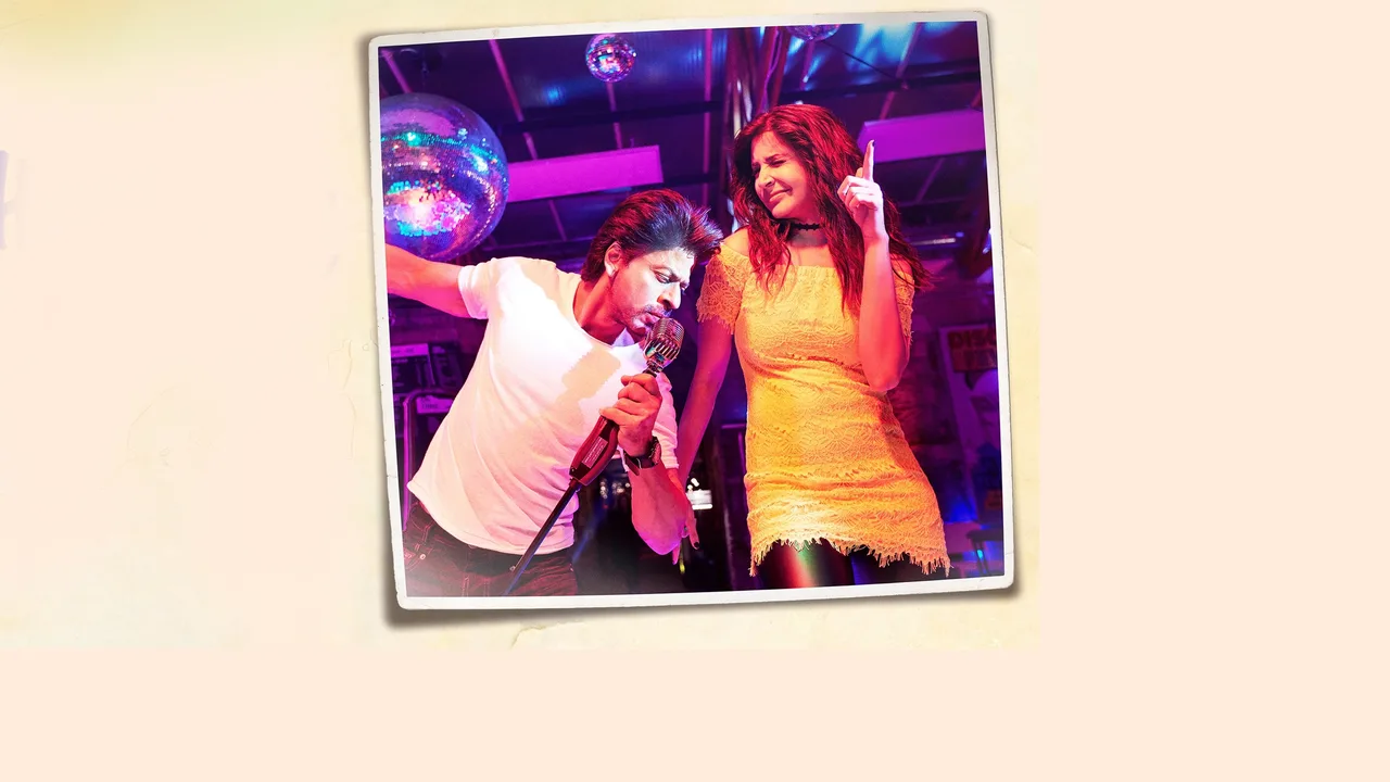 Jab Harry Met Sejal (2017)