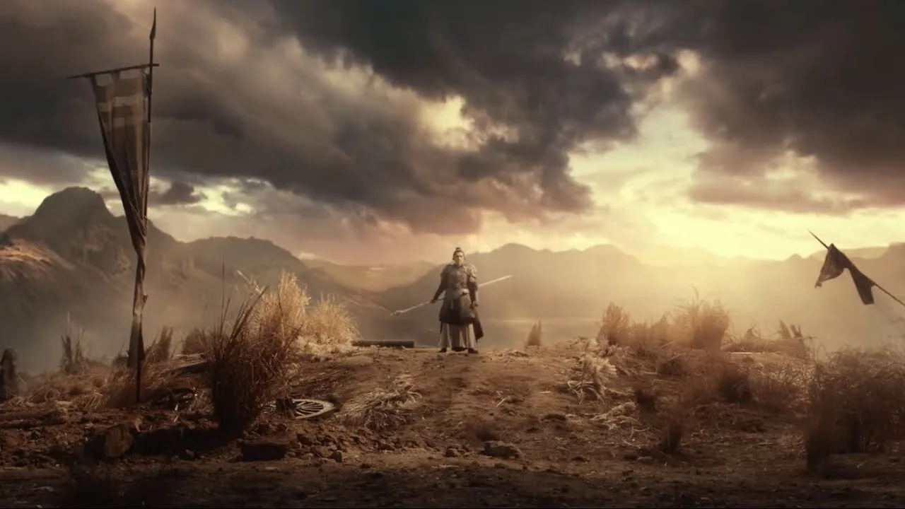 God of War (2021)