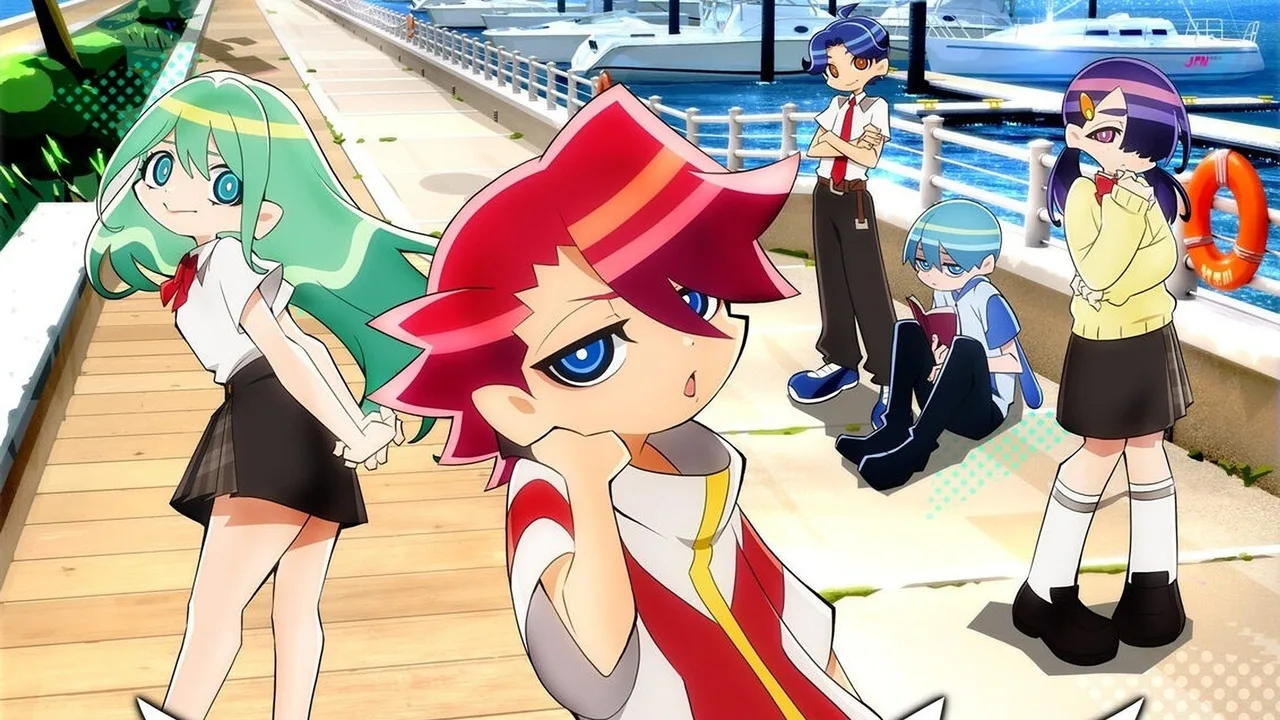 AQUARION Myth of Emotions (2025)