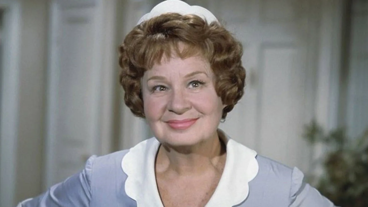 Hazel (1961)