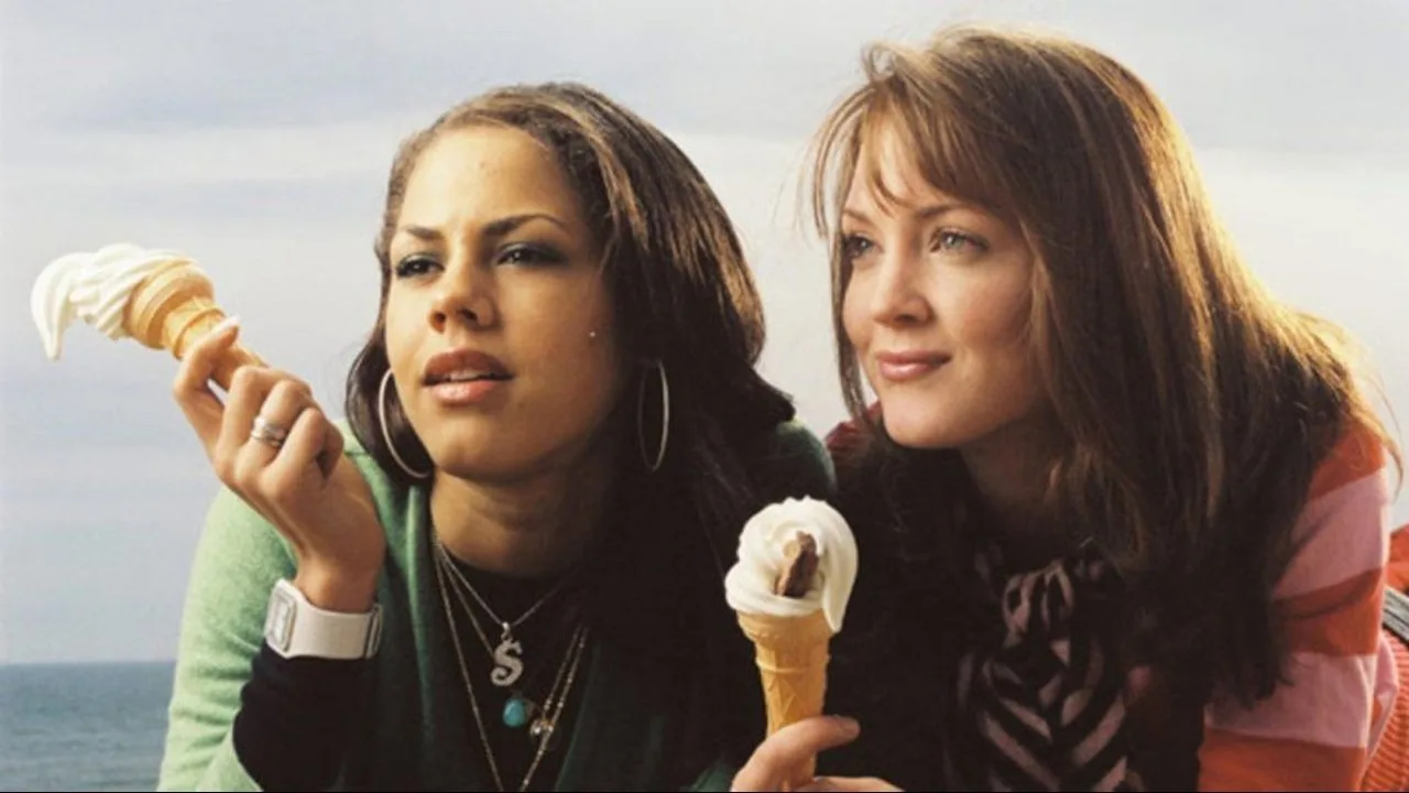 Sugar Rush (2005)
