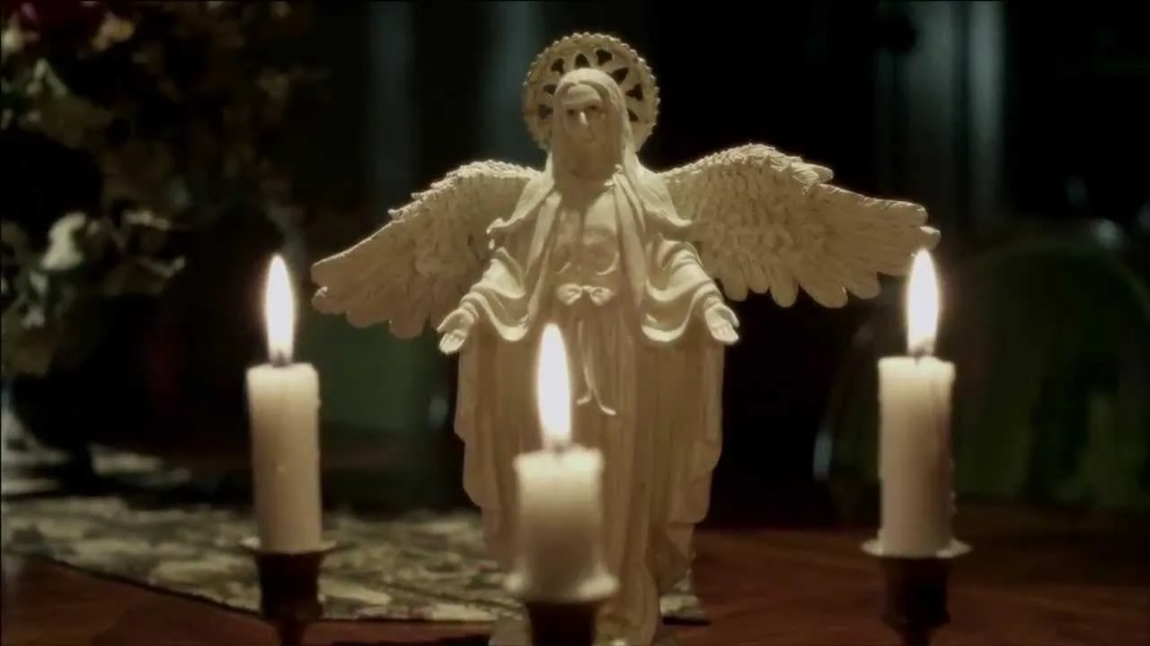 The Last Will and Testament of Rosalind Leigh (2012)