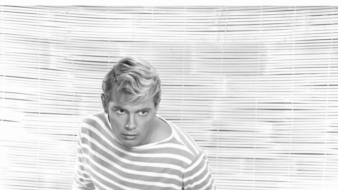 Surfside 6 (1960)