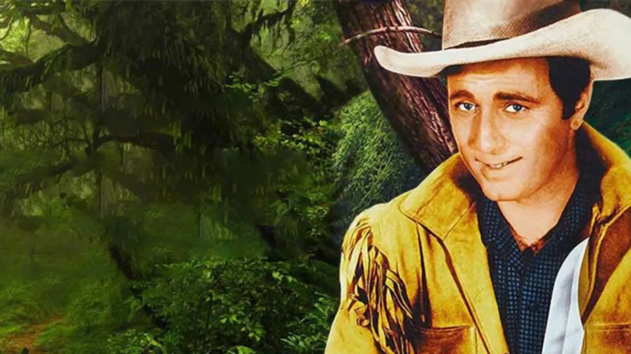 The Adventures of Jim Bowie (1956)