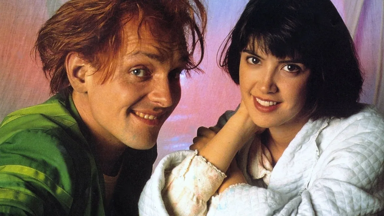 Drop Dead Fred (1991)