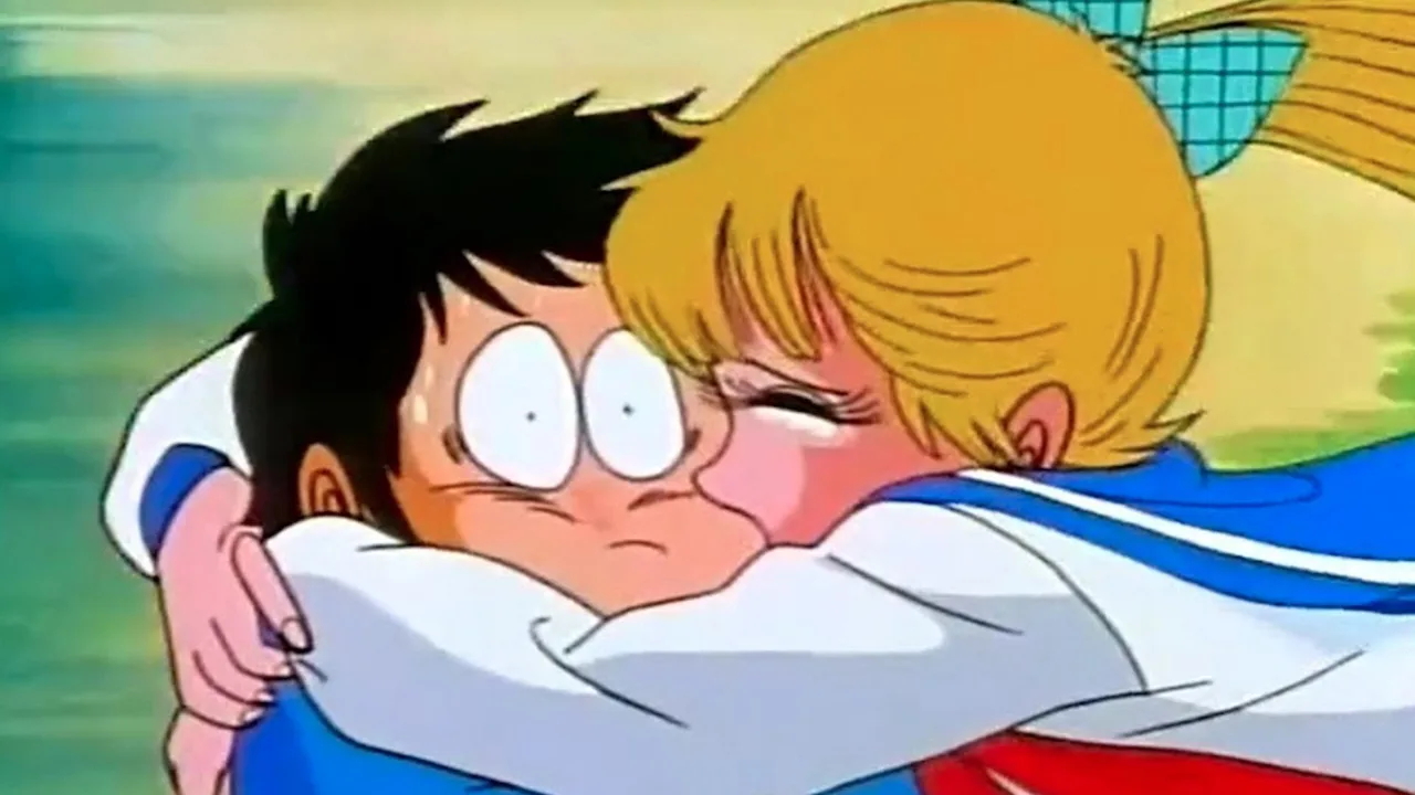 Amazing Sarutobi (1982)