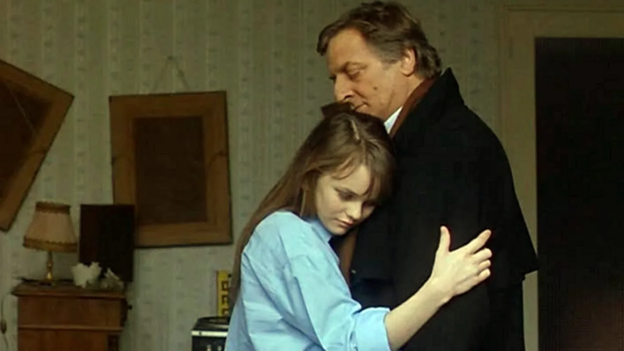 White Wedding (1989)
