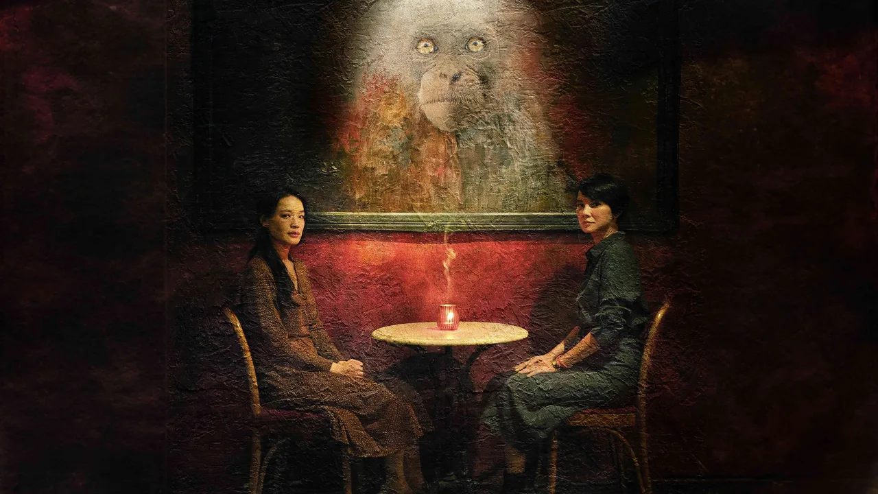 The Resurrected (2025)