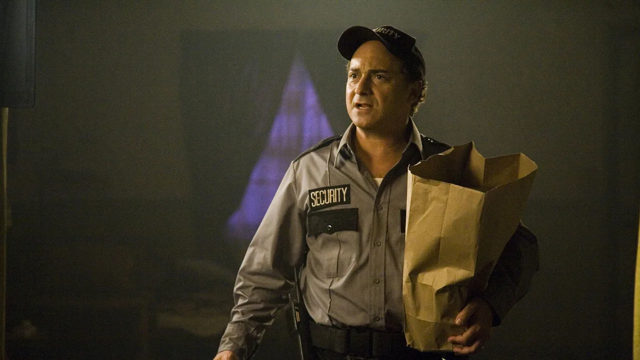 Otis (2008)