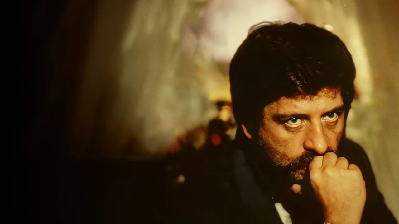 Corpo a Corpo (1984)