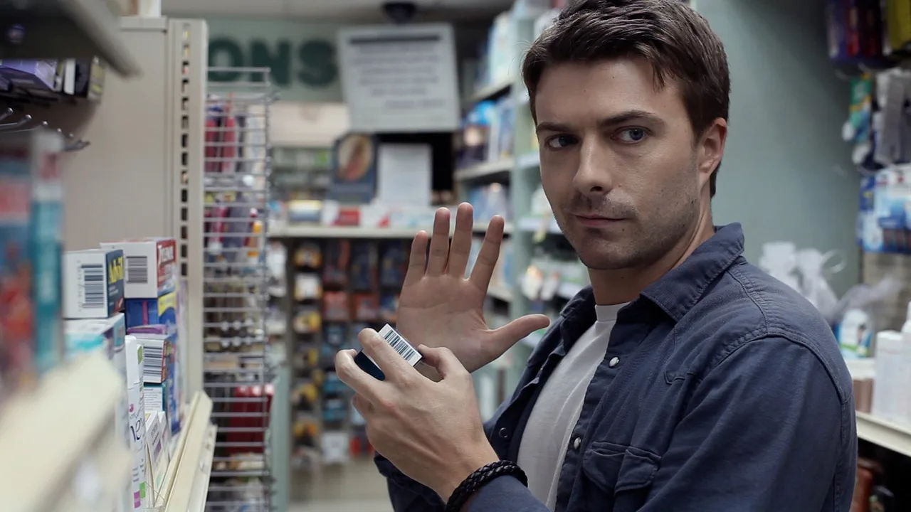 The Pill (2011)
