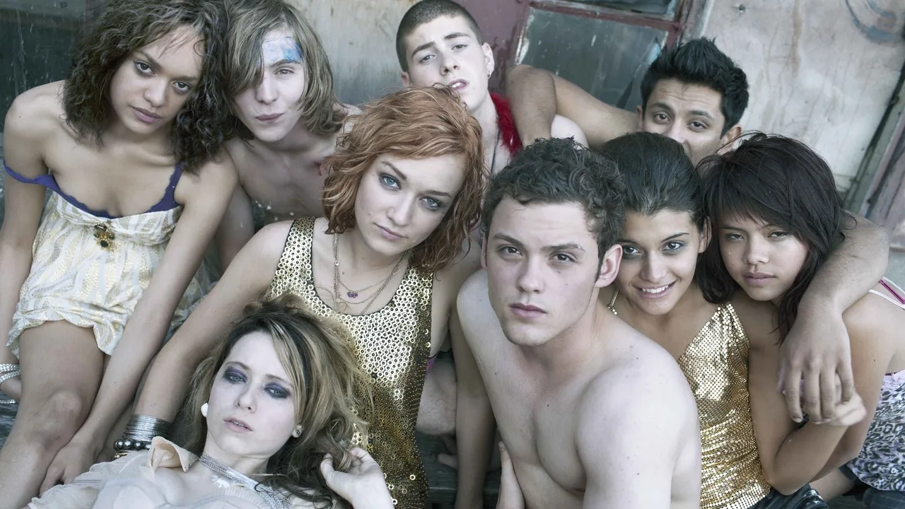Skins (2011)
