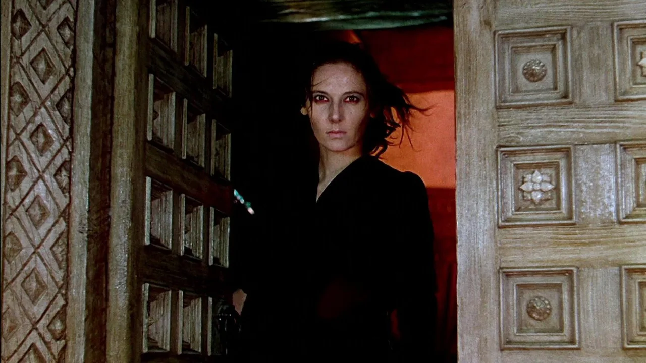 Black Narcissus (1947)