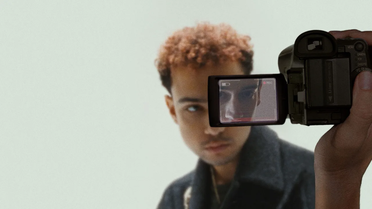 Lurker (2025)