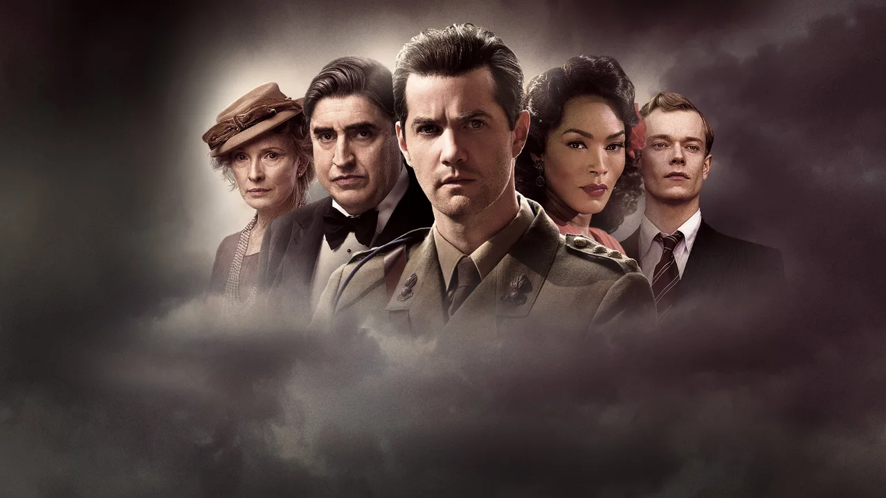 Close to the Enemy (2016)