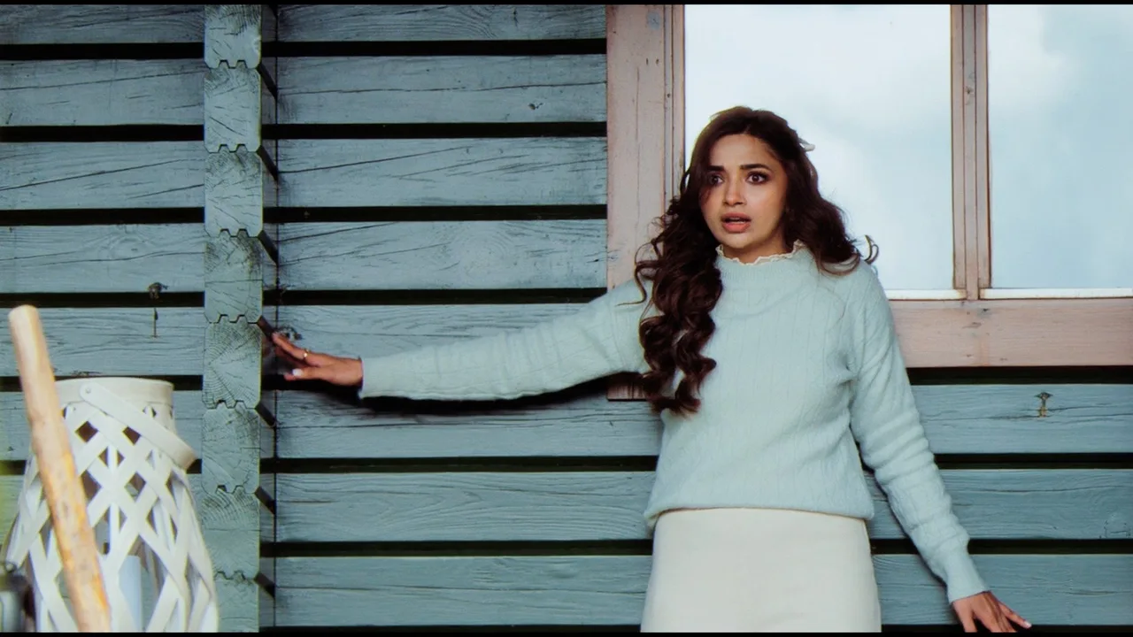 Kadhal Reset Repeat (2026)