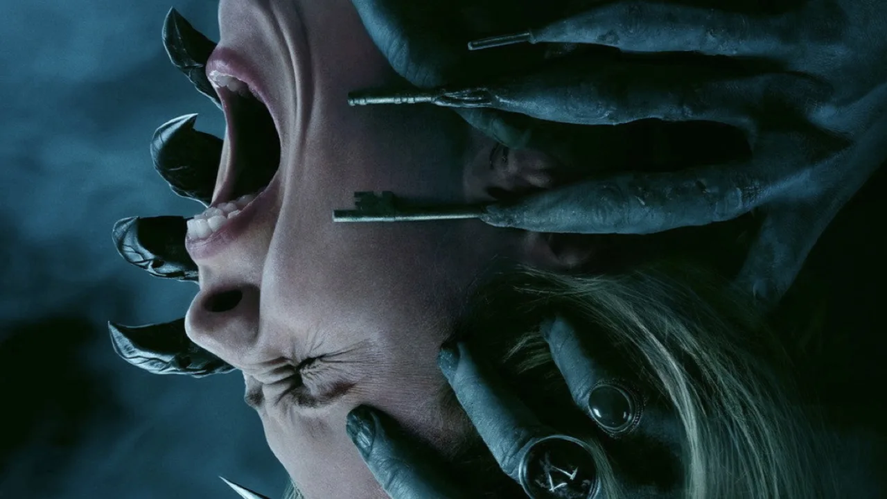 Insidious: Out of the Further (2026)