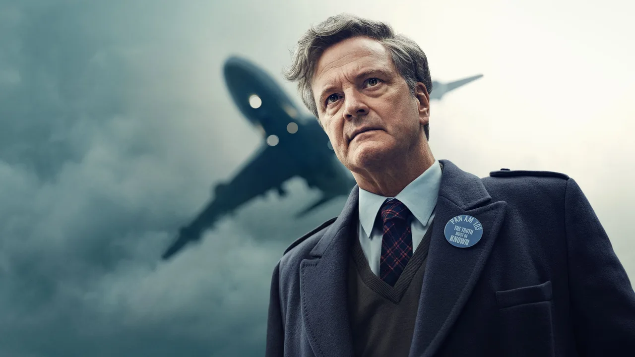 Lockerbie: A Search for Truth (2025)