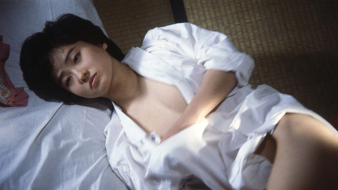 Koichiro Uno's Dirty Sisters' Barber Shop (1983)