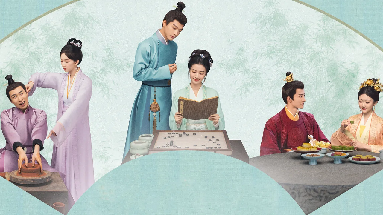 Are You The One (2024)