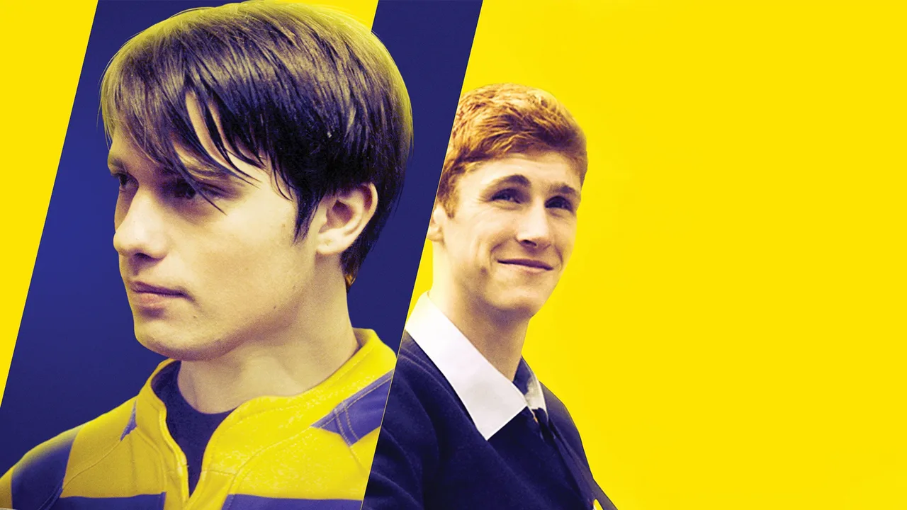 Handsome Devil (2017)
