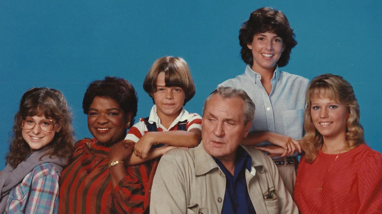 Gimme a Break! (1981)