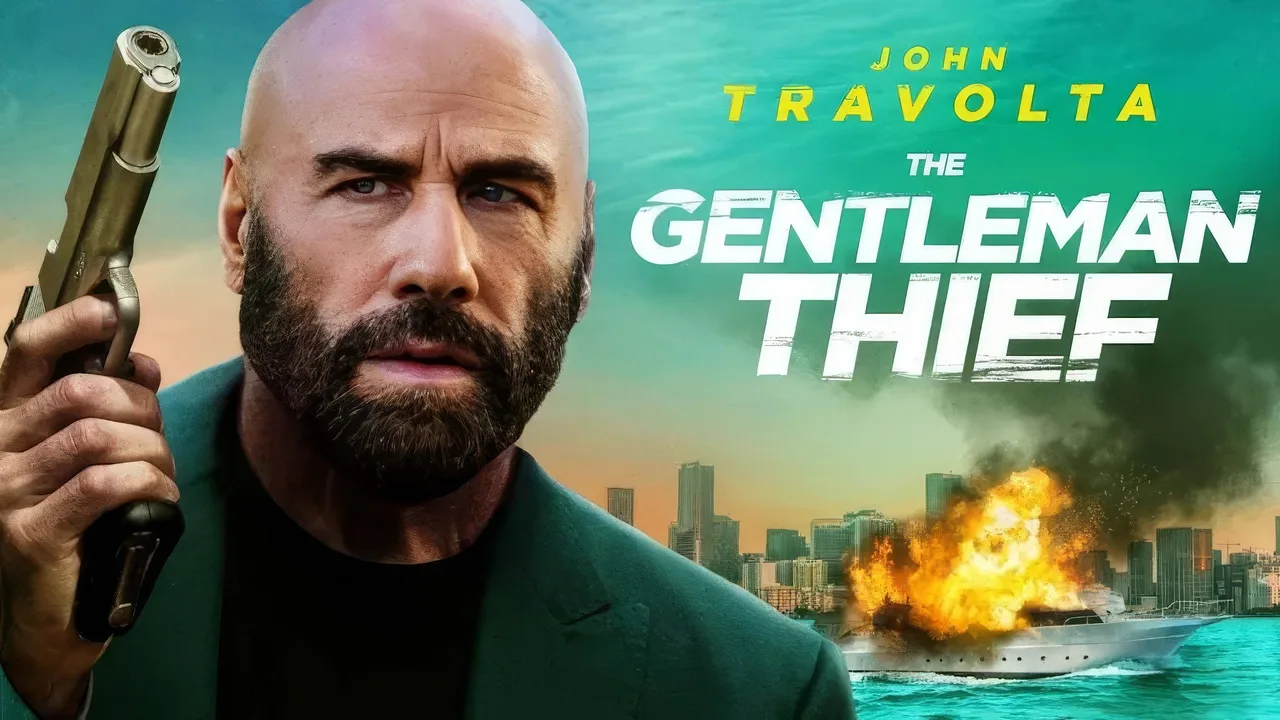 The Gentleman Thief (2026)