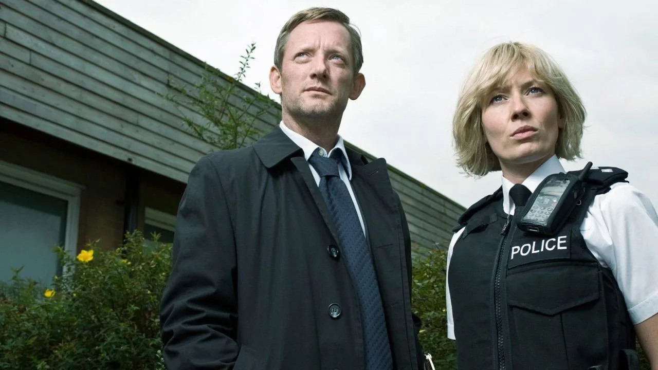 Collision (2009)