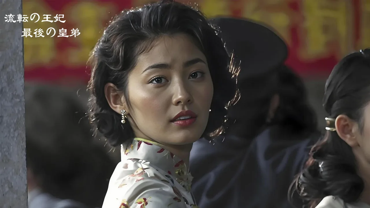 Princess Hiro (2003)