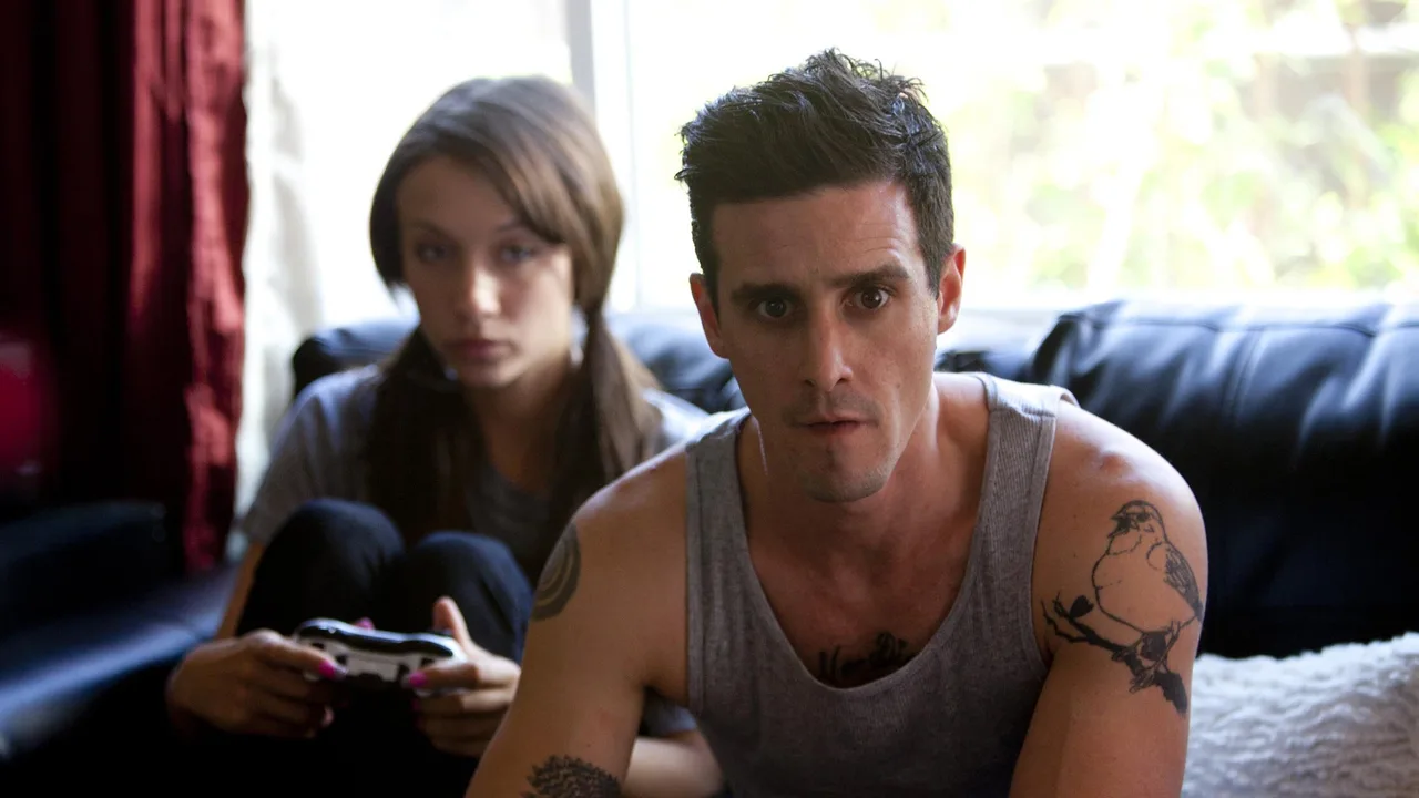 Starlet (2012)