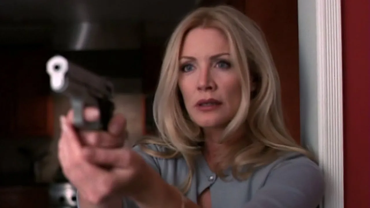 Dead Sexy (2001)
