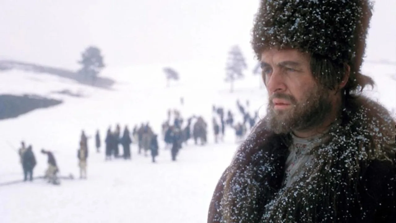 War & Peace (1972)