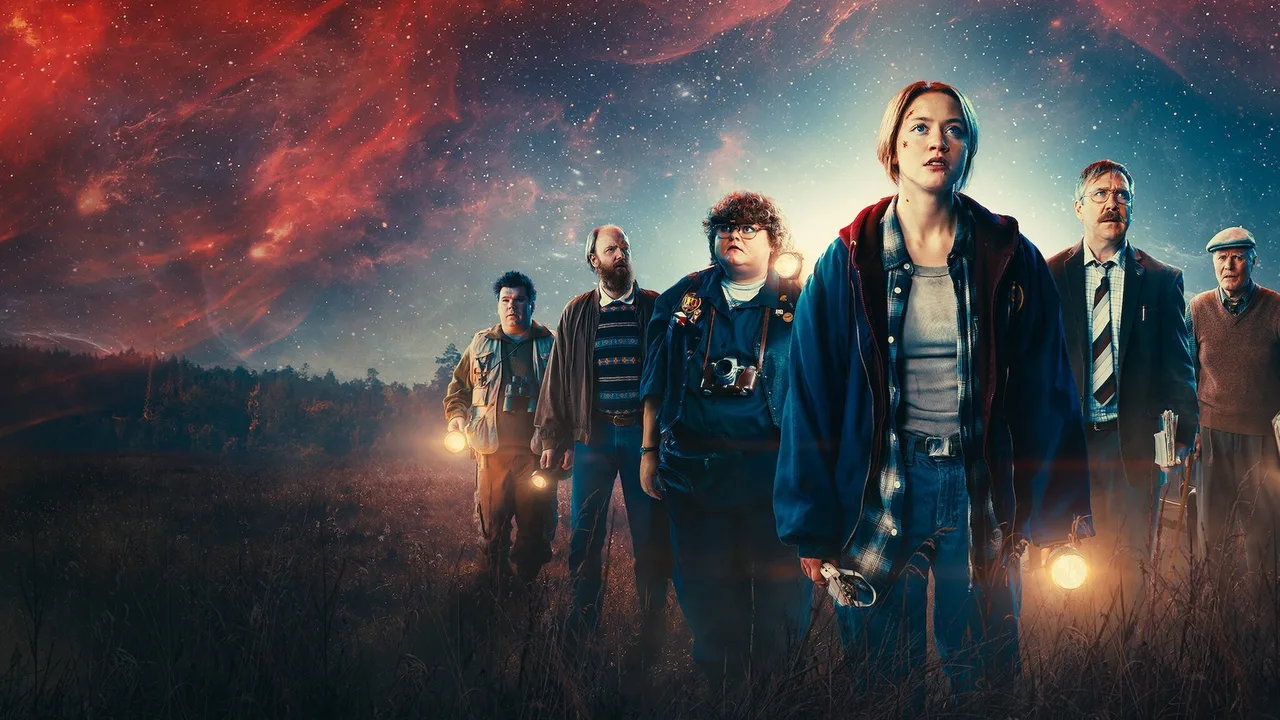 Watch the Skies (2022)