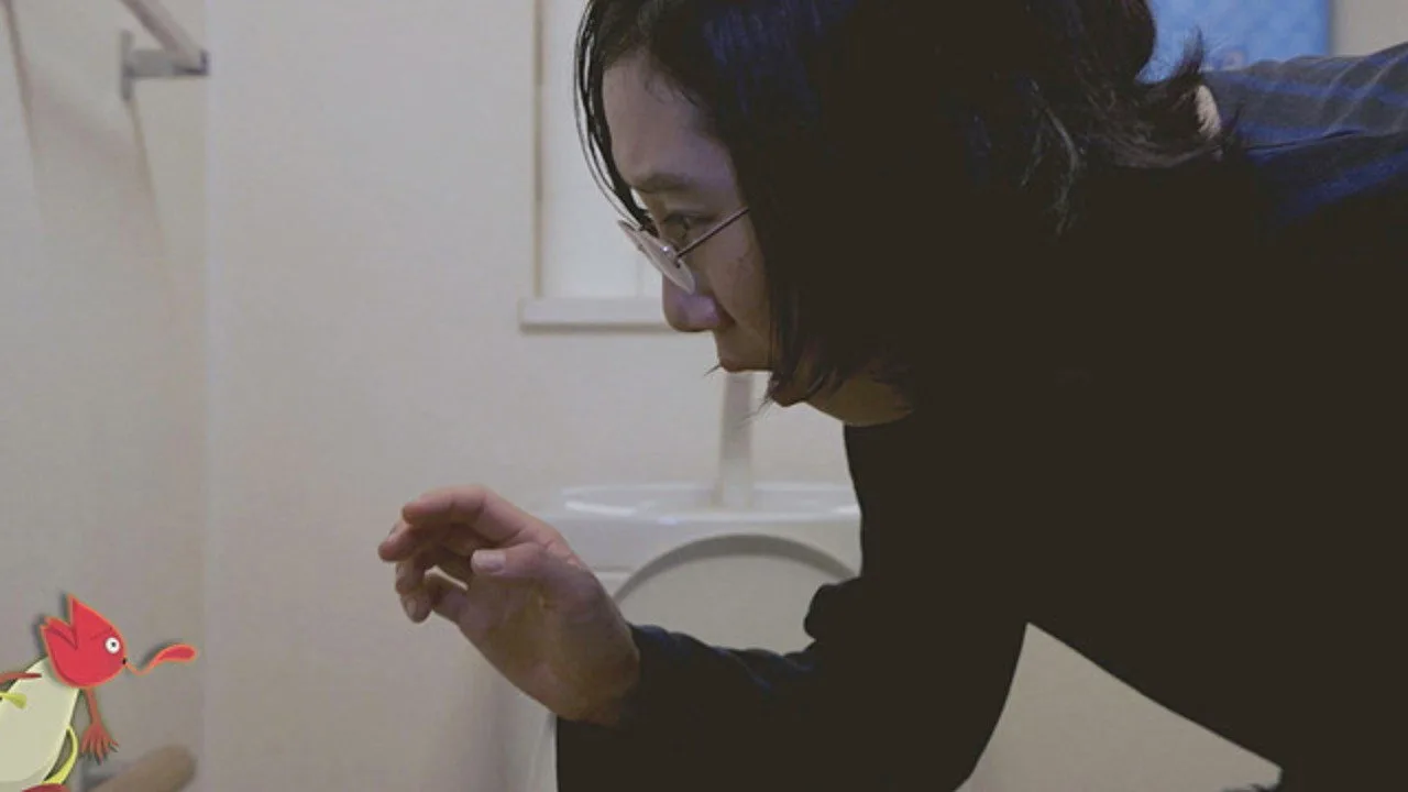 Female and Lewd: A Scratchy Itch in My Ass (2019)