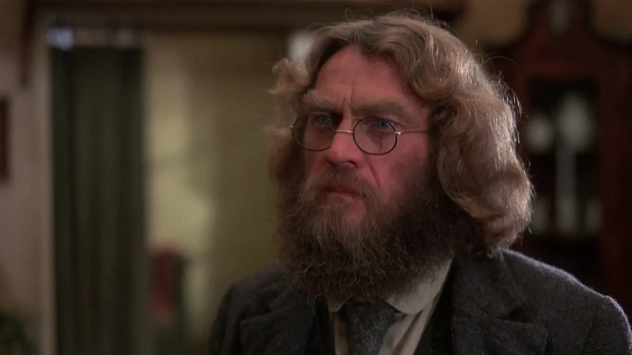 An Enemy of the People (1978)