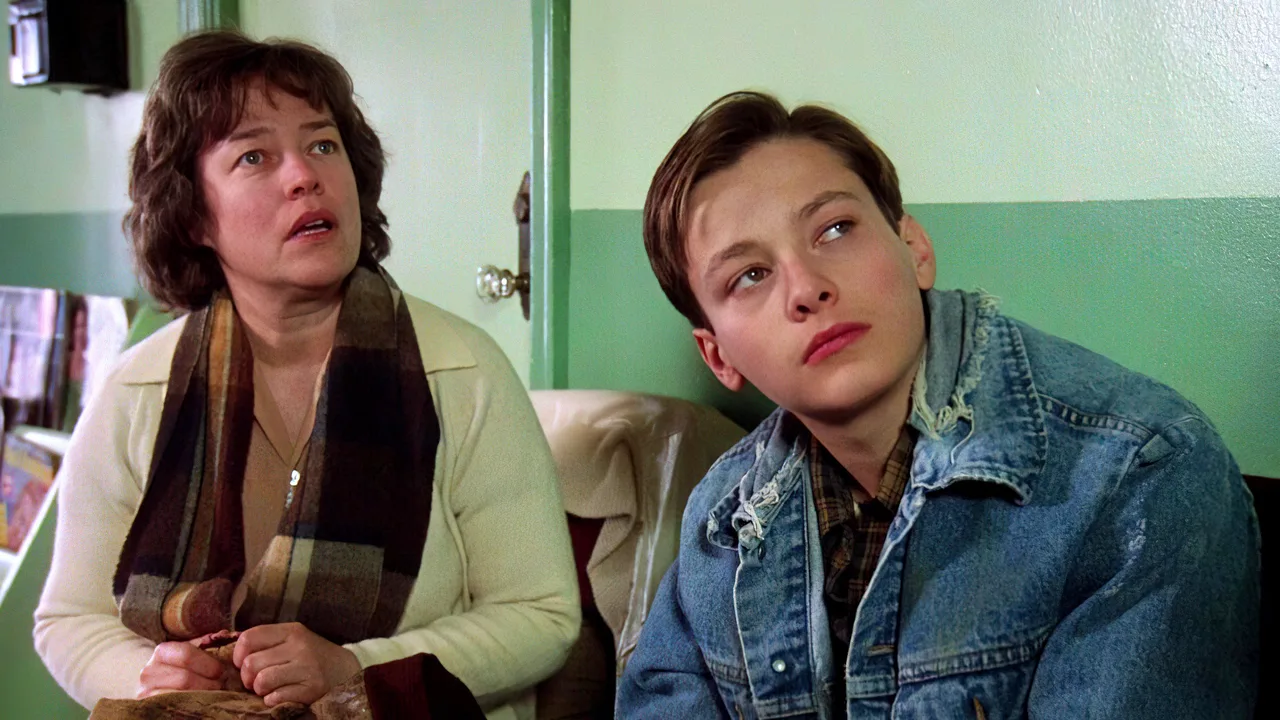A Home of Our Own (1993)