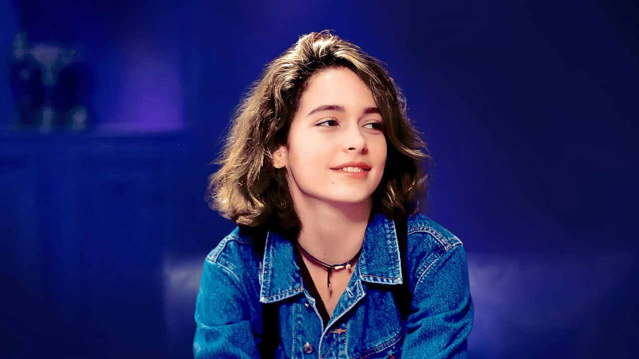Pátria Minha (1994)