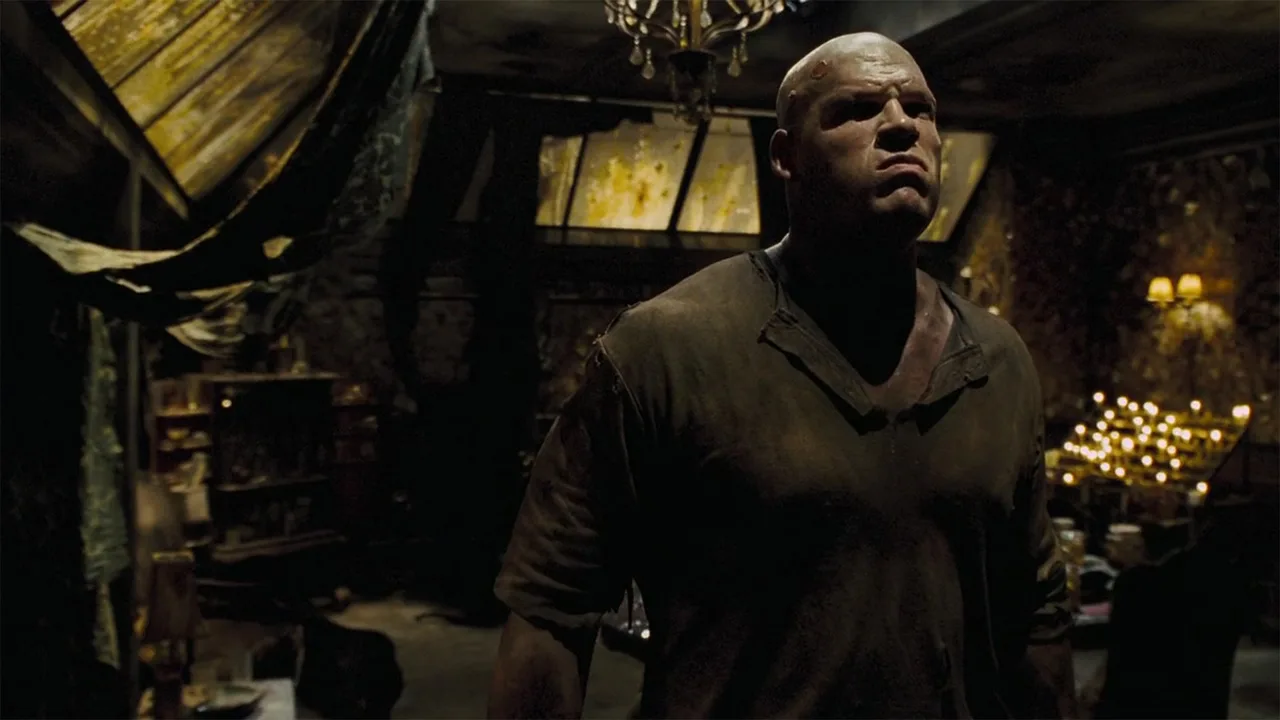 See No Evil (2006)