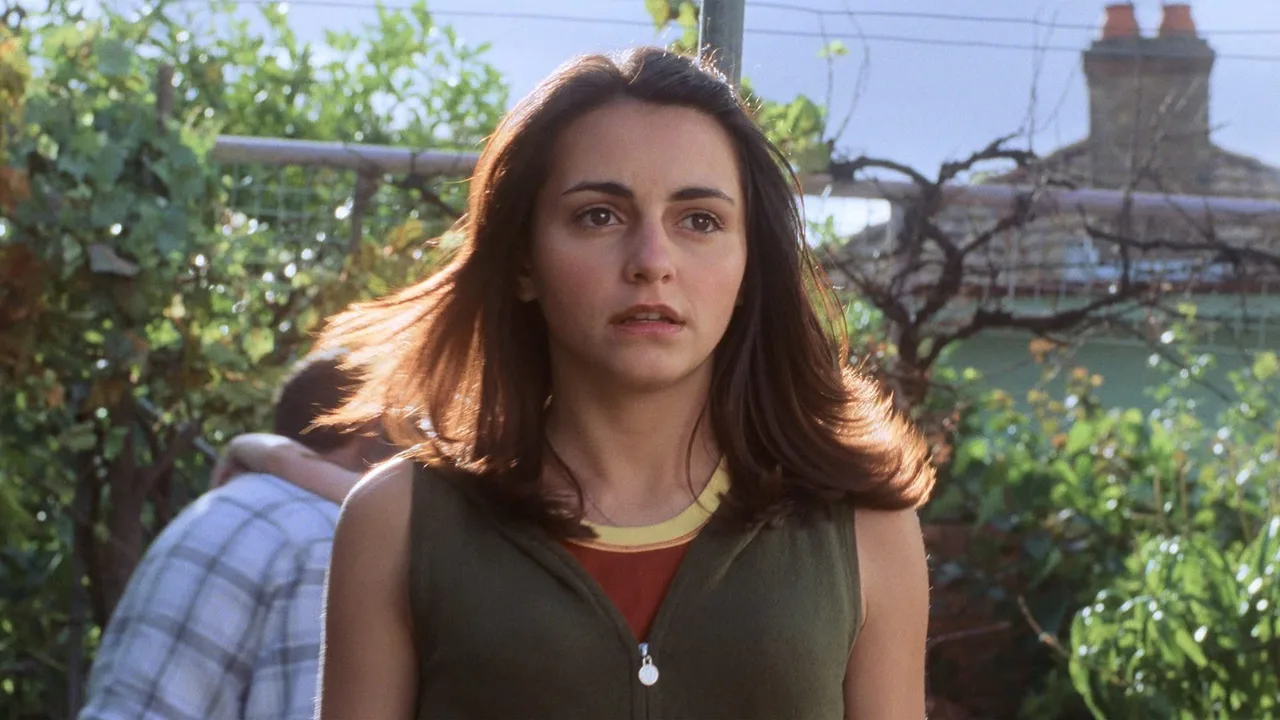 Looking for Alibrandi (2000)