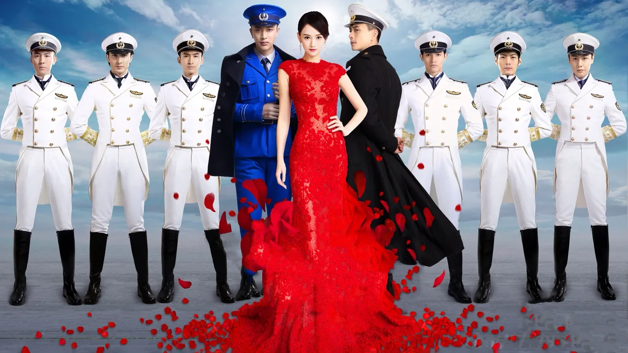Destined to Love You (2015)
