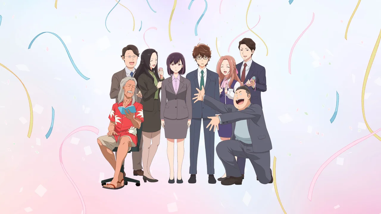365 Days to the Wedding (2024)