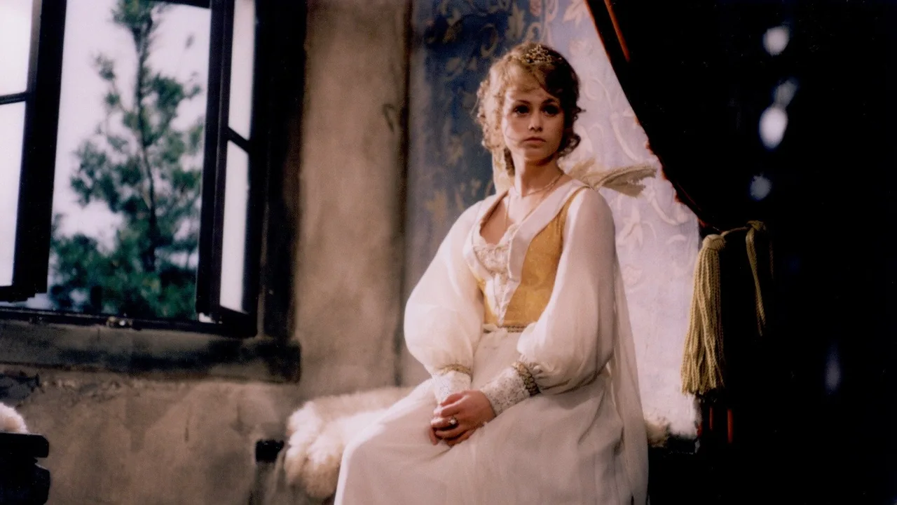 Arabela (1980)
