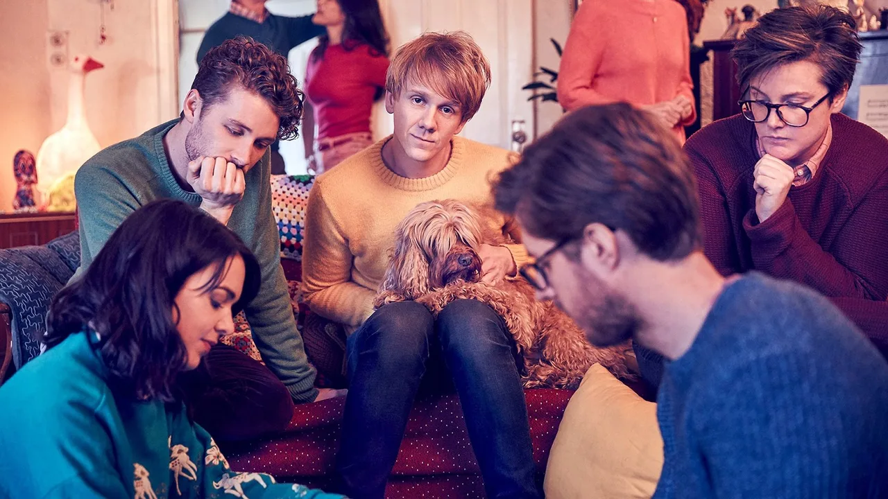 Please Like Me (2013)