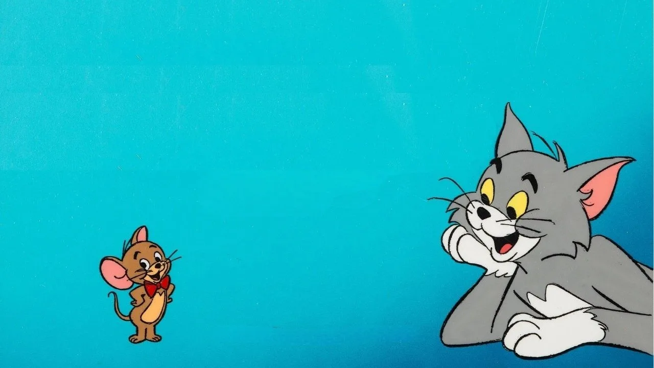 The Tom and Jerry Show (1975)