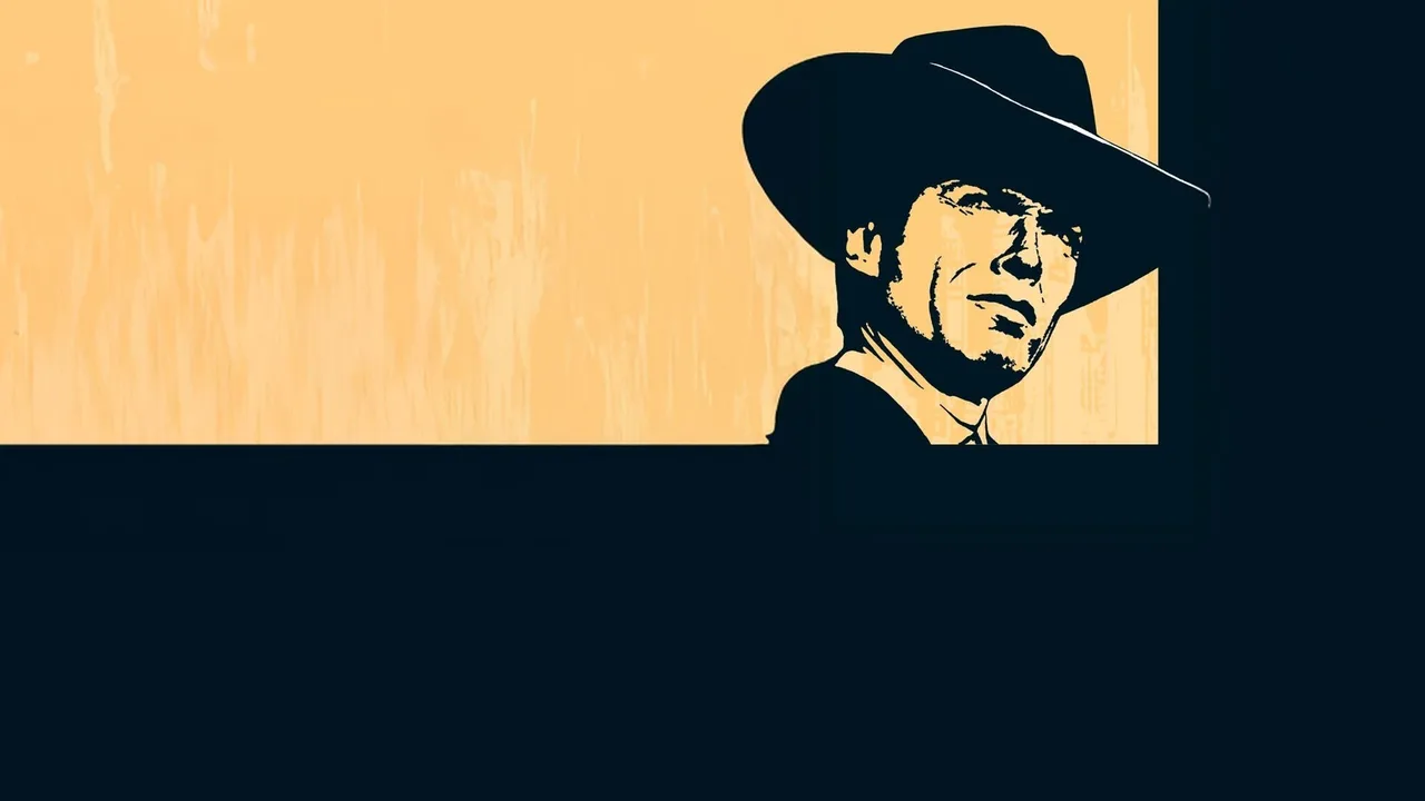 Coogan's Bluff (1968)