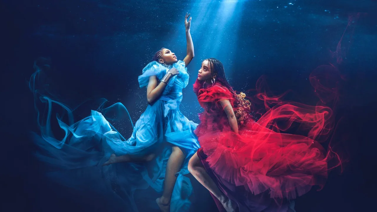 Blood & Water (2020)
