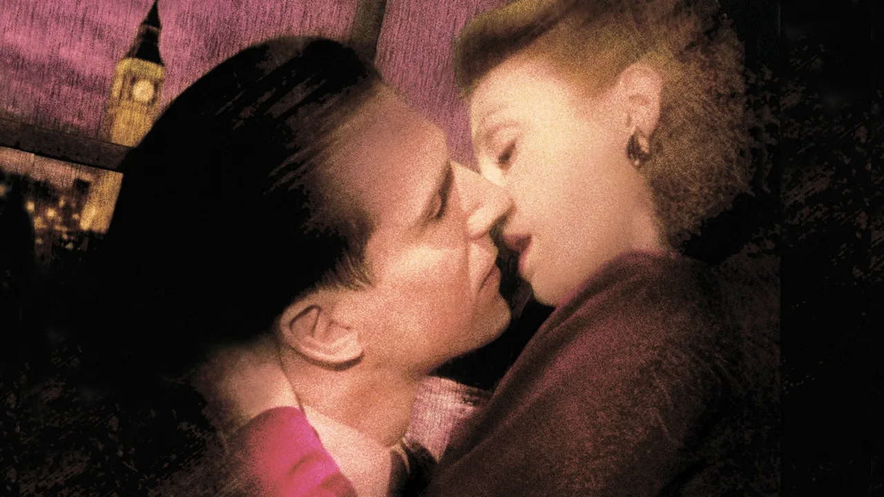 The End of the Affair (1999)